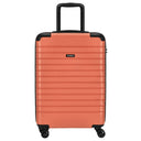 Somko Line - 4-Rollen-Trolley M 67 cm (coral)