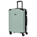 Somko Line - 4 - Rollen - Trolley M 67 cm (mint) - Markenkoffer