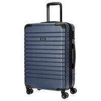 Somko Line - 4 - Rollen - Trolley M 67 cm (navy) - Markenkoffer