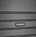 Somko Line - 4-Rollen-Trolley Set 3tlg. (anthrazit) - Ansicht 9