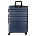 Somko Line - 4 - Rollen - Trolley Set 3tlg. (navy) - Markenkoffer