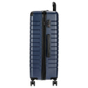 Somko Line - 4 - Rollen - Trolley Set 3tlg. (navy) - Markenkoffer