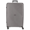Somko Wave - 4-Rollen-Trolley L 77 cm (anthrazit)
