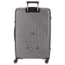 Somko Wave - 4-Rollen-Trolley L 77 cm (anthrazit) - Ansicht 4