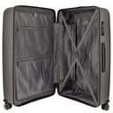 Somko Wave - 4-Rollen-Trolley L 77 cm (anthrazit) - Ansicht 6