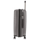 Somko Wave - 4 - Rollen - Trolley M 67 cm erw. (anthrazit) - Markenkoffer