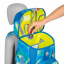 Step by Step Cloud Flash - Schulranzen Set 5tlg. (Ninja Zazu) - Ansicht 6