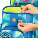 Step by Step Cloud Flash - Schulranzen Set 5tlg. (Ninja Zazu) - Ansicht 7