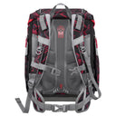 Step by Step 2in1 Plus - Schulranzen Set 6tlg. (Ninja Yuma) - Markenkoffer