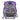 Step by Step Basis - Schulranzen Set 4tlg. (Purple Konfetti) - Markenkoffer