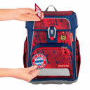 Step by Step Cloud FC Bayern - Schulranzen Set 5tlg. (Mia san Mia) - Ansicht 7