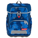 Step by Step Cloud Reflect - Schulranzen Set 5tlg. (Rocket Novo) - Markenkoffer