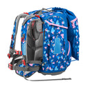 Step by Step Cloud Reflect - Schulranzen Set 5tlg. (Seashell Pearl) - Markenkoffer