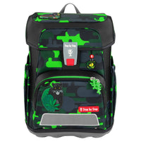 Step by Step Cloud - Schulranzen Set 5tlg. (Black Cat Chiko) - Ansicht 2