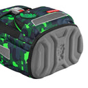 Step by Step Cloud - Schulranzen Set 5tlg. (Black Cat Chiko) - Markenkoffer