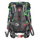 Step by Step Cloud - Schulranzen Set 5tlg. (Black Cat Chiko) - Markenkoffer