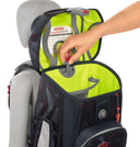 Step by Step Cloud - Schulranzen Set 5tlg. (Dragon Drako) - Ansicht 7