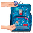 Step by Step Cloud - Schulranzen Set 5tlg. (Mermaid Lola) - Ansicht 12