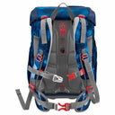 Step by Step Cloud - Schulranzen Set 5tlg. (Starship Galactus) - Markenkoffer