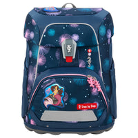 Step by Step Fit - Schulranzen Set 5tlg. (Mermaid Delia) - Ansicht 2