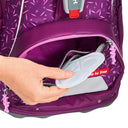 Step by Step Fit - Schulranzen Set 5tlg. (Pretty Unicorn Nuala) - Markenkoffer