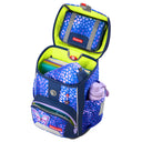 Step by Step Giant - Schulranzen Set 5tlg. (Butterfly Maja) - Markenkoffer