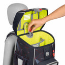 Step by Step Giant - Schulranzen Set 5tlg. (Drago Drako 24/25) - Markenkoffer