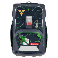 Step by Step Giant - Schulranzen Set 5tlg. (Ninja Kimo) - Ansicht 2