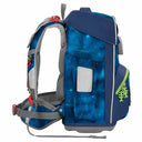 Step by Step Giant - Schulranzen Set 5tlg. (Starship Galactus) - Markenkoffer