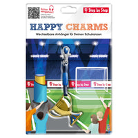 Step by Step HAPPY Charms - Anhänger (Cup) - Ansicht 2