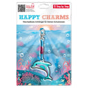Step by Step HAPPY Charms - Anhänger (Dolphin) - Ansicht 2