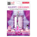 Step by Step HAPPY Charms - Anhänger (Star) - Markenkoffer