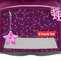 Step by Step HAPPY Charms - Anhänger (Star) - Ansicht 3