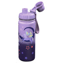 Step by Step Isolierte Edelstahl - Trinkflasche 500ml (Dreamy Pegasus) - Markenkoffer