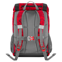 Step by Step KID - Rucksack - Set 3tlg. 35 cm (Monster Truck Rocky) - Markenkoffer