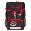 Step by Step KID - Rucksack - Set 3tlg. 35 cm (Ninja Yuma) - Markenkoffer