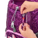 Step by Step KID - Rucksack-Set 3tlg. 35 cm (Pretty Unicorn Nuala) - Ansicht 6