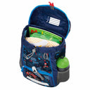 Step by Step KID - Rucksack - Set 3tlg. 35 cm (Tractor Freddy) - Markenkoffer