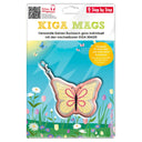 Step by Step KIGA Mags - Anhänger (Butterfly Mia) - Markenkoffer