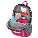 Step by Step KIGA Maxi - Rucksack-Set 2tlg. (Pony Lotta) - Ansicht 3