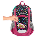 Step by Step KIGA Maxi - Rucksack-Set 2tlg. (Pony Lotta) - Ansicht 4