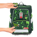 Step by Step Magic Mags Glow 3tlg. (Dino Night) - Markenkoffer