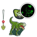 Step by Step Magic Mags Glow 3tlg. (Dino Night) - Markenkoffer
