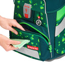 Step by Step Space - Schulranzen Set 5tlg. (Dino Targo) - Ansicht 10