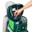 Step by Step Space - Schulranzen Set 5tlg. (Dino Targo) - Ansicht 8