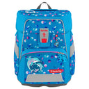 Step by Step Space - Schulranzen Set 5tlg. (Dolphin Finja) - Markenkoffer