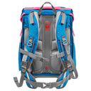 Step by Step Space - Schulranzen Set 5tlg. (Dolphin Pippa) - Markenkoffer