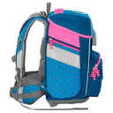 Step by Step Space - Schulranzen Set 5tlg. (Dolphin Pippa) - Markenkoffer