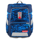 Step by Step Space - Schulranzen Set 5tlg. (Manta Rio) - Markenkoffer