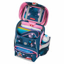 Step by Step Space - Schulranzen Set 5tlg. (Mermaid Delia) - Markenkoffer